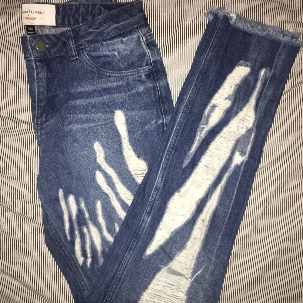 Almeida Jeans